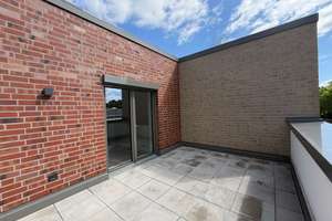 Neubau-Reihenhaus am See mit Garten & Dachterrasse | Bremen-Aumund – Die vollständige Adresse der Immobilie erhältst du vom Anbieter., 28755 Aumund-Hammersbeck, Bremen – Vorschaubild 21