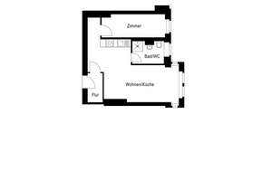 Charmante Altbauwohnung in beliebter Lage nahe Maybachufer – Pflügerstraße 75, 12047 Neukölln (Ortsteil), Berlin – Vorschaubild 24