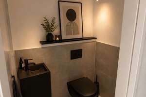 Wiesbaden: 3-Zimmer-Wohnung mit Balkon – Faaker Str. 17, 65187 Biebrich, Wiesbaden – Vorschaubild 3