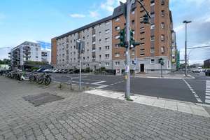 2-Zimmer-Wohnung mit idealem Grundriss im beliebten Friedrichshain! – Stralauer Allee 22B, 10245 Friedrichshain, Berlin – Vorschaubild 39
