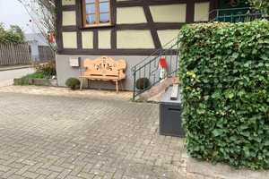 Fachwerkhaus - modern saniert, hell und großzügig  – Breisgau-Hochschwarzwald (Kreis) – Vorschaubild 35
