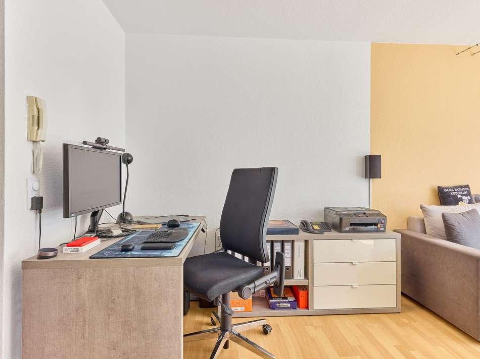 Büro
