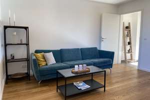 Möbl. Zimmer in Karlsruhe