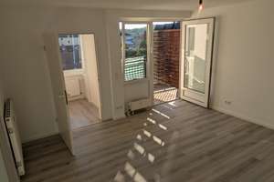 Frisch renovierte altersgerechte 3-Zimmer-Wohnung in SZ-Bad zentral barrierefrei mit Balkon – Kaiserstraße 2, 38259 Salzgitter-Bad, Salzgitter – Vorschaubild 4