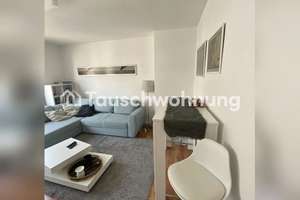 Tauschwohnung: 2 Zimmerwohnung am Hafen – Die vollständige Adresse der Immobilie erhältst du vom Anbieter., 40219 Unterbilk, Düsseldorf – Vorschaubild 2