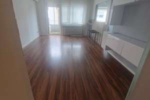 2-Zimmer-Wohnung in Fellbach