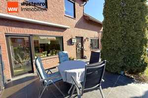 Ein Raumwunder ist diese hübsche gepflegte Doppelhaushälfte mit Garage, Nebengebäude und kl. Garten – Helmstedt (Kreis) – Vorschaubild 13