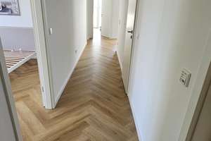 WG Zimmer in 3er WG zu vermieten - Erstbezug Warmmiete pro  Zimmer €760,00 – In der Kreuzau 2, 51105 Poll, Köln – Vorschaubild 10