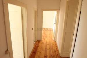 Montag (19.1.) 15.00 Uhr - Freelancer welcome: Teilgewerblicher Altbau nahe Volkspark Friedrichshain – Ebelingstrasse 17, 10249 Friedrichshain, Berlin – Vorschaubild 12