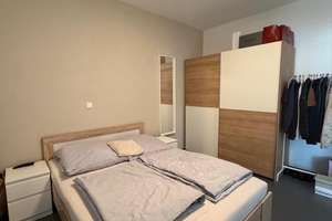 Gut aufgeteilte moderne Wohnung in ruhiger Lage Trier-West mit guter Anbindung nach Luxemburg

 – Die vollständige Adresse der Immobilie erhältst du vom Anbieter., 54294 West/Pallien, Trier – Vorschaubild 5