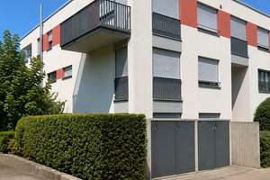 2,5 Zimmer mit Atemberaubender Skyline-Blick in Sachsenhausen – Die vollständige Adresse der Immobilie erhältst du vom Anbieter., 60598 Sachsenhausen-Süd, Frankfurt am Main – Vorschaubild 4