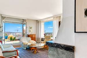 Penthouse über den Dächern von Heidelberg-Rohrbach mit spektakulärer, umlaufender Dachterrasse – Sickingenstraße 20, 69126 Südstadt, Heidelberg – Vorschaubild 17