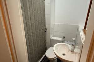 Chic und modern - 1,5-Zimmer - modernisiert – Buckauerstraße 9, 39112 Sudenburg, Magdeburg – Vorschaubild 8