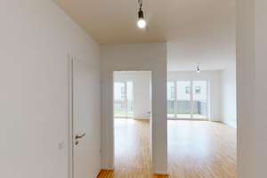 Helle 2-Zimmer-Wohnung zu vermieten! – Walter-Hallstein-Straße 14e, 55130 Weisenau, Mainz – Vorschaubild 5