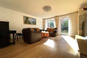 Energieeffizient,  familienfreundlich und in Groß Flottbek! – Die vollständige Adresse der Immobilie erhältst du vom Anbieter., 22607 Bahrenfeld, Hamburg – Vorschaubild 2