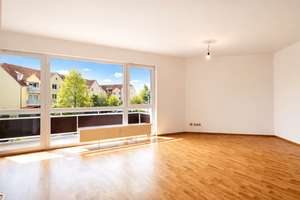 Sofort beziehbar I Balkon I PKW-Stellplatz I ruhige Lage – Die vollständige Adresse der Immobilie erhältst du vom Anbieter., 4319 Althen-Kleinpösna, Leipzig – Vorschaubild 4