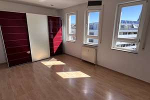 Nähe Zentrum! Oberste Etage! Freie 2-Zimmer-ETW inkl. TG-Duplexparker! – Die vollständige Adresse der Immobilie erhältst du vom Anbieter., 90763 Nördliche Südstadt, Fürth – Vorschaubild 8