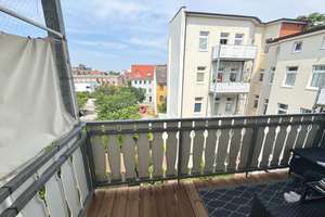 Modernes Wohnen auf 50 m² – Balkon, Einbauküche & Abstellraum – Gaertnerstraße 1d, 39104 Buckau, Magdeburg – Vorschaubild 11
