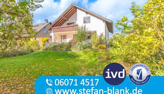 Bild von Seltene Chance: Traumlage direkt am Feldrand.