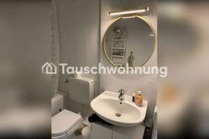 Tauschwohnung: 1- Zimmer Wohnung, suche Wohnung😇 – Die vollständige Adresse der Immobilie erhältst du vom Anbieter., 22087 Hohenfelde, Hamburg – Vorschaubild 7