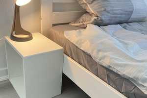Zentrumsnahe möblierte Wohnung All Inclusive – Eberhardstraße 5, 22041 Hamburg – Vorschaubild 4