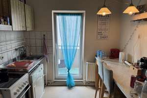 Anfragen nur per E-Mail.  3-Zimmer-Wohnung mit Balkon – Dionysiusstraße 30, 27576 Lehe, Bremerhaven – Vorschaubild 12