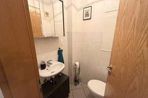 Doppelhaushälfte in guter Lage in Pasing – Franckensteinstraße 6a, 81243 Pasing, München – Vorschaubild 11