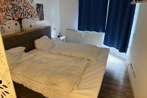 Sonnige und ruhige Innenstadt Wohnung 3.5-4.5 Zi. mit Balkon und Terasse sowie 2 außenstellflächen. – Die vollständige Adresse der Immobilie erhältst du vom Anbieter., 47798 Stadtmitte, Krefeld – Vorschaubild 11