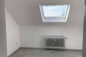 3 Zimmer Dachgeschoss-Wohnung – Pallaswiesenstraße 152, 64293 Darmstadt-Nord, Darmstadt – Vorschaubild 8