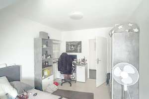 Gepflegte 5-Zimmer-Maisonettewohnung mit Garten, und Carport in Schwelm – Die vollständige Adresse der Immobilie erhältst du vom Anbieter., 58332 Schwelm – Vorschaubild 10