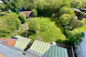 KS-Niederzwehren: Großräumiges Reihenendhaus mit ELW und schönem Garten! – Die vollständige Adresse der Immobilie erhältst du vom Anbieter., 34134 Niederzwehren, Kassel – Vorschaubild 20