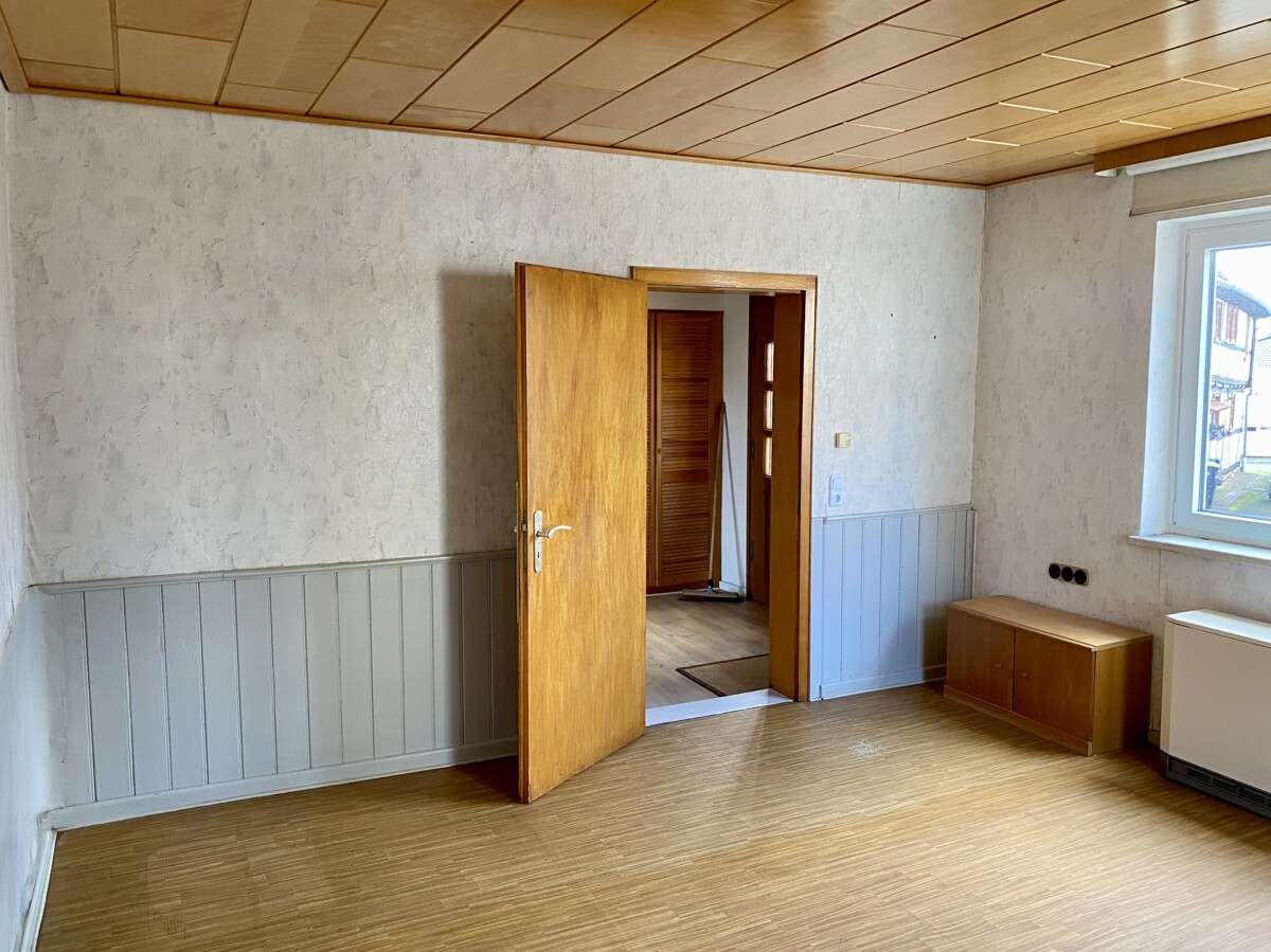 Immobilie in Staufenberg - Einfamilienhaus in Staufenberg - Frei nach Absprache - Bild 8