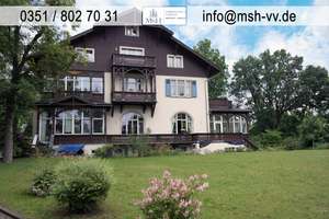 Sonnige 3-Zimmer-Maisonette-Wohnung mit Einbauküche & Balkon im 2.Obergeschoss/Dachgeschoss