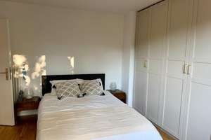 2-Zi-Wohnung mit Balkon: Perfekter Schnitt und ruhige Lage im besten Bornheim – 60316 Nordend-Ost, Frankfurt am Main – Vorschaubild 4