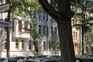 Hochwertige, renovierte Jugendstil 4-Zimmer Wohnung im Herzen der List – Jakobistraße 30, 30163 List, Hannover – Vorschaubild 4