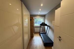 Exklusiver Wohnkomfort auf einer Ebene – hochwertig saniertes Einfamilienhaus mit Garage und Sonneng – Die vollständige Adresse der Immobilie erhältst du vom Anbieter., 24558 Henstedt-Ulzburg – Vorschaubild 15