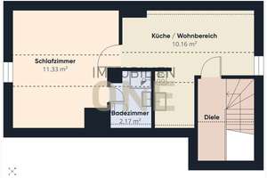 Zweifamilienhaus mit Ausbaureserve und großem Grundstück in bevorzugter Lage – Die vollständige Adresse der Immobilie erhältst du vom Anbieter., 93080 Pentling – Vorschaubild 32