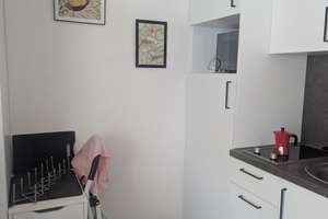 Schöne 1-Zimmer-Wohnung in Neubau in Augsburg Göggingen – Oskar von Miller str 74, 86199 Göggingen-Nordost, Augsburg – Vorschaubild 8