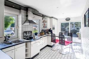 Exklusive Eigentumswohnung mit ca. 600 m² Grundstück - Beste Lage in Dortmund Süd / Lücklemberg – Die vollständige Adresse der Immobilie erhältst du vom Anbieter., 44229 Rombergpark-Lücklemberg, Dortmund – Vorschaubild 5