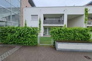 Viel Platz für den Alltag: 4-Zimmer mit Garten in Köln-Höhenhaus