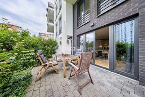 Open House am 16.06. zwischen 19 und 20 Uhr + Kommen Sie vorbei – Die vollständige Adresse der Immobilie erhältst du vom Anbieter., 22527 Stellingen, Hamburg – Vorschaubild 6