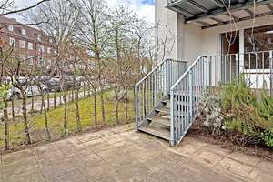 modernisierte Erdgeschosswohnung zum Kauf in Hamburg Alsterdorf - Wentzel Dr – Orchideenstieg 10a, 22297 Alsterdorf, Hamburg – Vorschaubild 9