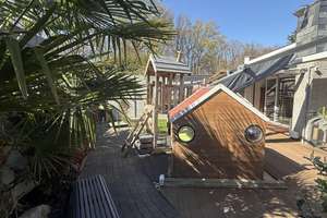 Gepflegter Winkelbungalow in begehrter Lage von Rheydt-Pongs – Die vollständige Adresse der Immobilie erhältst du vom Anbieter., 41239 Pongs, Mönchengladbach – Vorschaubild 23