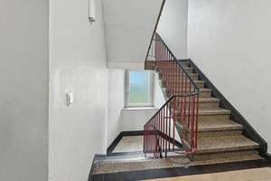 2,5-Zimmer-Altbauwohnung mit Balkon in Bochum – Die vollständige Adresse der Immobilie erhältst du vom Anbieter., 44789 Südinnenstadt, Bochum – Vorschaubild 9