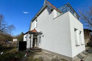 PROVISIONSFREIES JUWEL - Sanierte Altbauvilla mit großem Garten – Die vollständige Adresse der Immobilie erhältst du vom Anbieter., 12589 Rahnsdorf, Berlin – Vorschaubild 3
