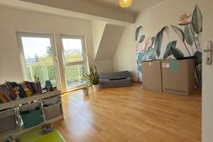 Großzügige Maisonettewohnung mit Balkon und 2 Stellplätzen – Königstraße 19, 12105 Mariendorf, Berlin – Vorschaubild 14