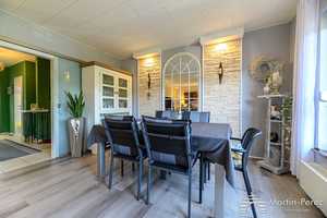 Charmante Doppelhaushälfte
- Balkon - Terrasse - Garten - Stellplatz - – Ennepe-Ruhr-Kreis – Vorschaubild 4