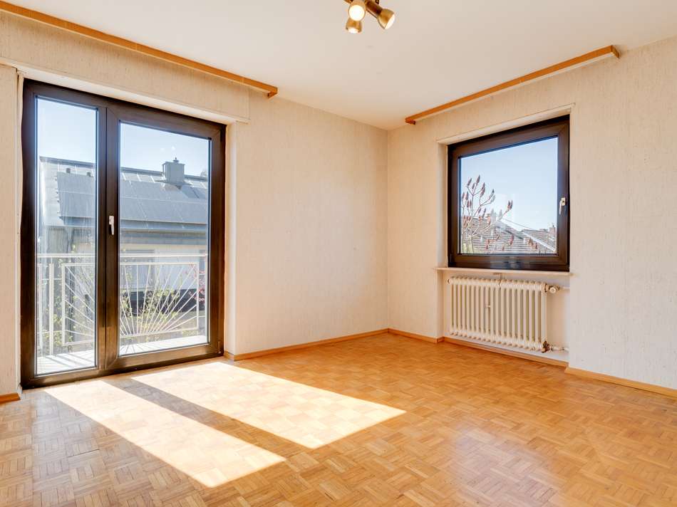 Zimmer 4 OG