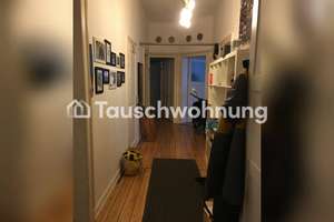 Tauschwohnung: Schöne Wohnung zum Tauschen – Die vollständige Adresse der Immobilie erhältst du vom Anbieter., 30163 List, Hannover – Vorschaubild 4