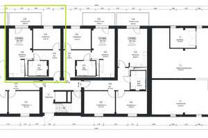Erstbezug: Erdgeschosswohnung mit Terrasse – May-Eyth-Str. 20, 78194 Immendingen – Vorschaubild 14